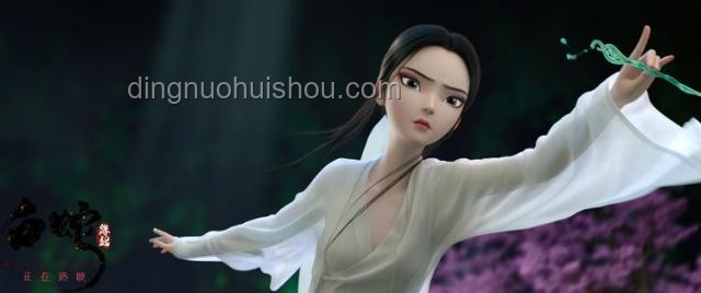 如何评价国产动画电影《时间之子》，时间科幻，国产动画，电影评价，原创故事